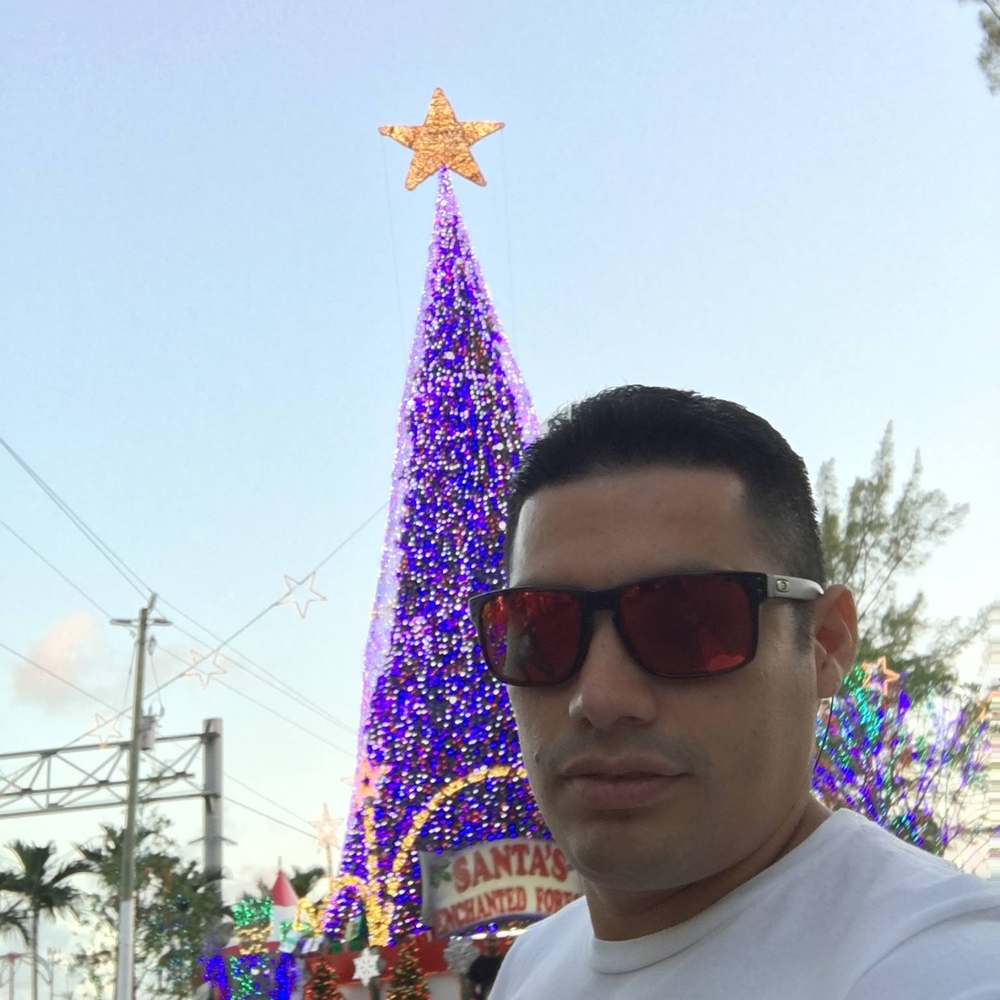 Meet your Posher, Byron